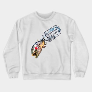 Antidepressant Crewneck Sweatshirt